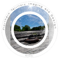 Northern Territory Imaging and Design Logo